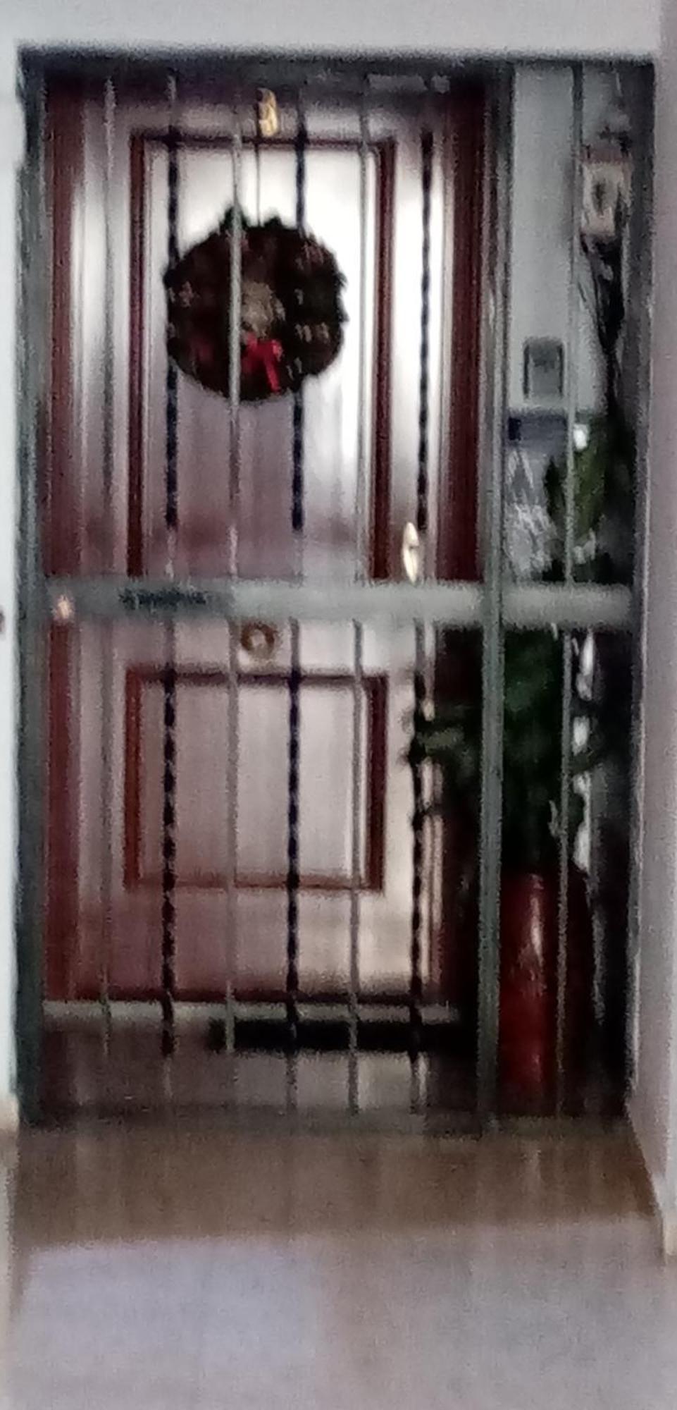 Shared A With A View Of The Garden * Seville
